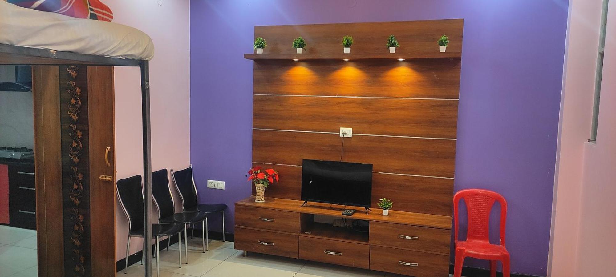 Adh Amilia Gardens Hotel Narasimharaja Puram Exterior photo